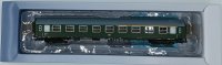TILLIG Personenwagen Typ B 1./2. Klasse DR Ep.III 16303 Spur TT