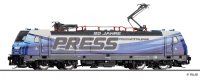 TILLIG 05033 Elektrolokomotive 145 030 der PRESS 20 Jahre...