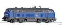 TILLIG 04704 Diesellokomotive BR 218 055-2...