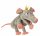 MATTHIES Living Puppets Handpuppe Schnurzpiepe 34 cm Handspieltier W651