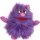 MATTHIES Living Puppets Handpuppe Mops 27 cm Monster to Go W865