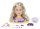 ZAPF Creation 835234 BABY born Sister Styling Head