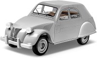 COBI Citroen 2CV Type A 1949 Modell 24510 Auto-Baukasten 1:35