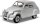 COBI 24510 Citroen 2CV Type A 1949 Auto Baukasten 1:35