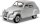 COBI Citroen 2CV Type A 1949 Modell 24510 Auto-Baukasten 1:35
