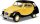 COBI Citroen 2CV Charleston 1980 Modell 24512 Auto-Baukasten 1:35