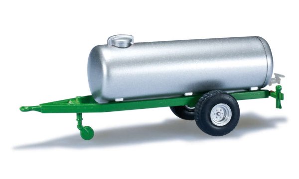 HERPA 076470 Güllefass-Anhänger historisch Modell 1:87