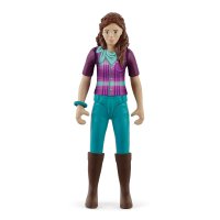 SCHLEICH Horse Club Lisa und Storm 42541