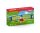 SCHLEICH Farm World 42500 Zuhause für Kaninchen und Meerschweinchen