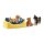 SCHLEICH Farm World 42480 Welpenstube