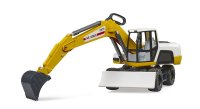 BRUDER 03413 Mobilbagger