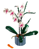 LEGO Icons 10311 Botanik Kollektion Orchidee Sets...