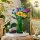 LEGO Icons Wildblumenstrauß Botanik Kollektion 10313