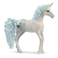 SCHLEICH bayala 70768 Sammeleinhorn Diamant