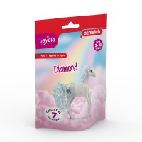 SCHLEICH bayala 70768 Sammeleinhorn Diamant