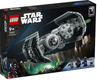 LEGO Star Wars 75347 TIE Bomber