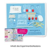 KOSMOS Duft-Labor Erforsche die Welt der Gerüche 671570