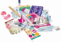 CLEMENTONI Galileo Mein Parfümlabor 59070