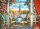 SCHMIDT SPIELE 58976 Puzzle Terrasse in Paris 1000 Teile