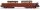 BUSCH Flachwagen Samm 4818 mit 2 Holzkisten DR Ep.IV 31163 Spur TT