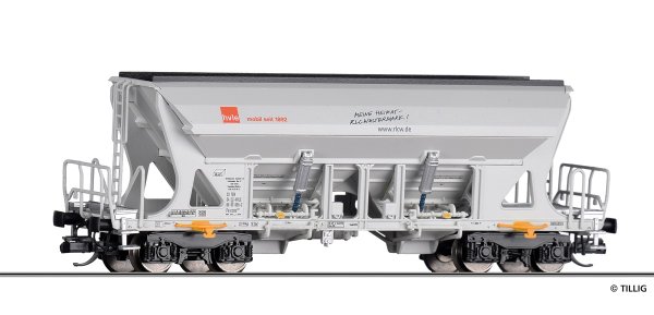 TILLIG Selbstentladewagen Faccns der HVLE Ep.VI 15332 Spur TT