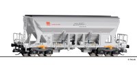 TILLIG 15332 Selbstentladewagen Faccns der HVLE Ep.VI Spur TT