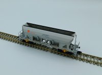 TILLIG Selbstentladewagen Faccns der HVLE Ep.VI 15332 Spur TT