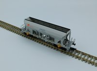 TILLIG Selbstentladewagen Faccns der HVLE Ep.VI 15332 Spur TT