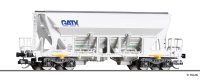 TILLIG 15333 Selbstentladewagen Faccns der GATX Ep.VI Spur TT