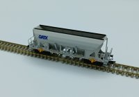TILLIG Selbstentladewagen Faccns der GATX Ep.VI 15333 Spur TT
