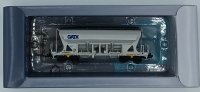 TILLIG Selbstentladewagen Faccns der GATX Ep.VI 15333 Spur TT