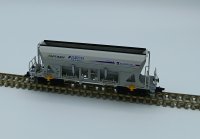 TILLIG Selbstentladewagen Faccns der CAPTRAIN EUROVIA...