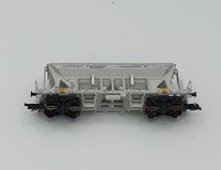 TILLIG Selbstentladewagen Faccns der CAPTRAIN EUROVIA Ep.VI 15334 Spur TT
