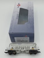 TILLIG Selbstentladewagen Faccns der CAPTRAIN EUROVIA Ep.VI 15334 Spur TT