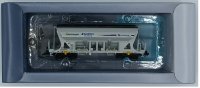 TILLIG Selbstentladewagen Faccns der CAPTRAIN EUROVIA Ep.VI 15334 Spur TT