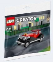 LEGO Creator 30644 Oldtimer Polybag