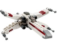 LEGO Star Wars 30654 X-Wing Starfighter Polybag