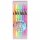 DEPESCHE TOPModel Neon Duo Highlighter- und Fineliner Set 11383