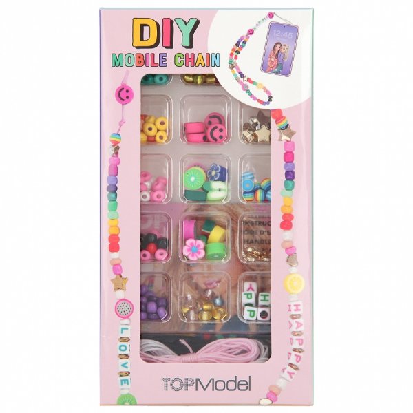 DEPESCHE 11921 TOPModel DIY Mobile Chain