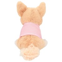 DEPESCHE 12078 TOPModel Plüschhund Corgi Lotti 18 cm