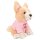 DEPESCHE 12078 TOPModel Plüschhund Corgi Lotti 18 cm