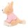 DEPESCHE 12078 TOPModel Plüschhund Corgi Lotti 18 cm