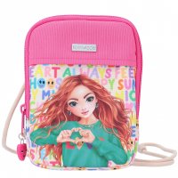 DEPESCHE 11975 TOPModel Mini Bag SELFLOVE