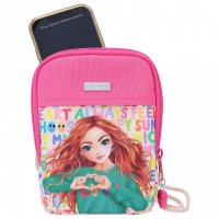 DEPESCHE 11975 TOPModel Mini Bag SELFLOVE