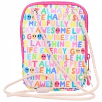 DEPESCHE 11975 TOPModel Mini Bag SELFLOVE