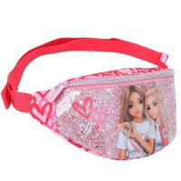 DEPESCHE 12240 TOPModel Crossbag ONE LOVE