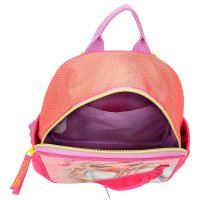DEPESCHE 12269 TOPModel Rucksack mit Crossbag HAPPY APPLICATION