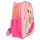 DEPESCHE 12269 TOPModel Rucksack mit Crossbag HAPPY APPLICATION