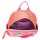 DEPESCHE 12269 TOPModel Rucksack mit Crossbag HAPPY APPLICATION