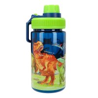 DEPESCHE 12425 Dino World Trinkflasche 500 ml